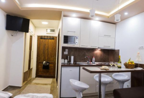 Apartment Spust